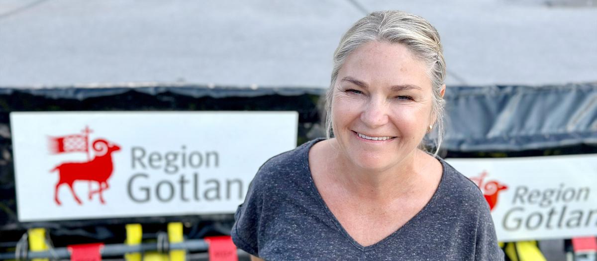 "Vi behöver långsiktiga och förutsägbara spelregler så att Norden kan fortsätta attrahera kapital. Vi behöver också fler institutioner, pensionsfonder och försäkringsbolag som investerar i venture capital-fonder och är med och framtidssäkrar näringslivet", säger Isabella de Feudis, vd för för svenska riskkapitalföreningen SVCA. Foto: Anders Frick