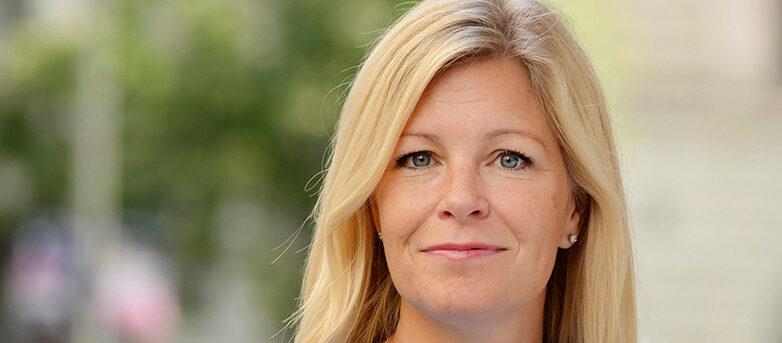 Johanna Fager Wettergren