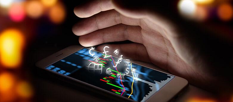 Det som främst dämpar nedgången är en överraskande och kraftig uppryckning inom techsektorn, enligt Almega.