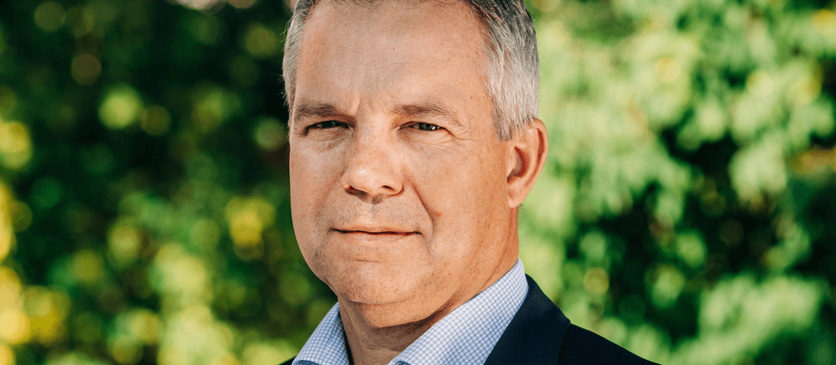 Niklas Enge, Nordenchef, Progress.