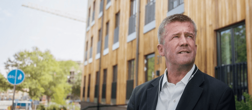 Ilija Batljan. Foto: TT