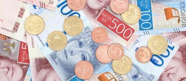 Nu inför även Skandia ränta på lönekontot