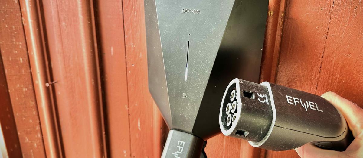 Inkassoärendena radas upp mot Easee