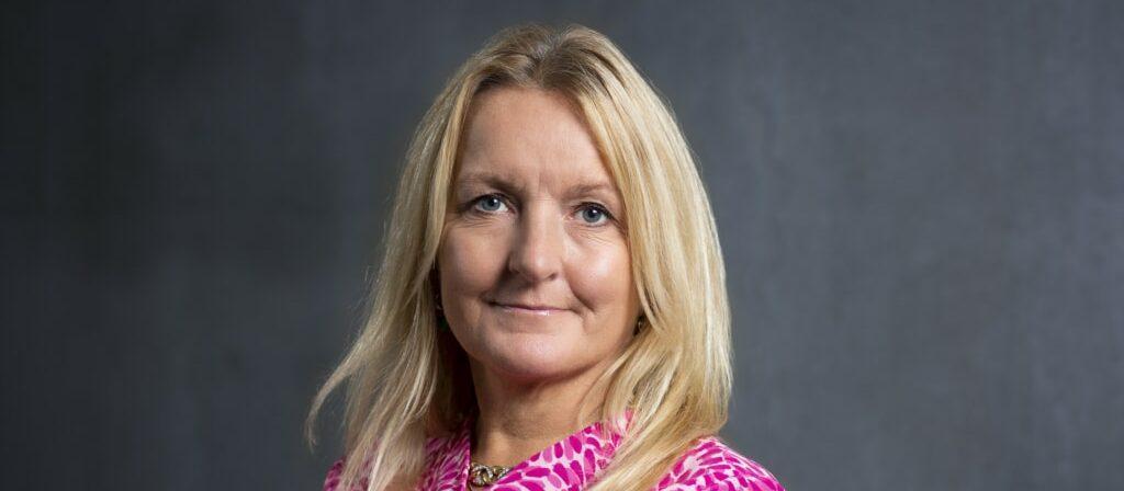 Helena Nordman-Knutson