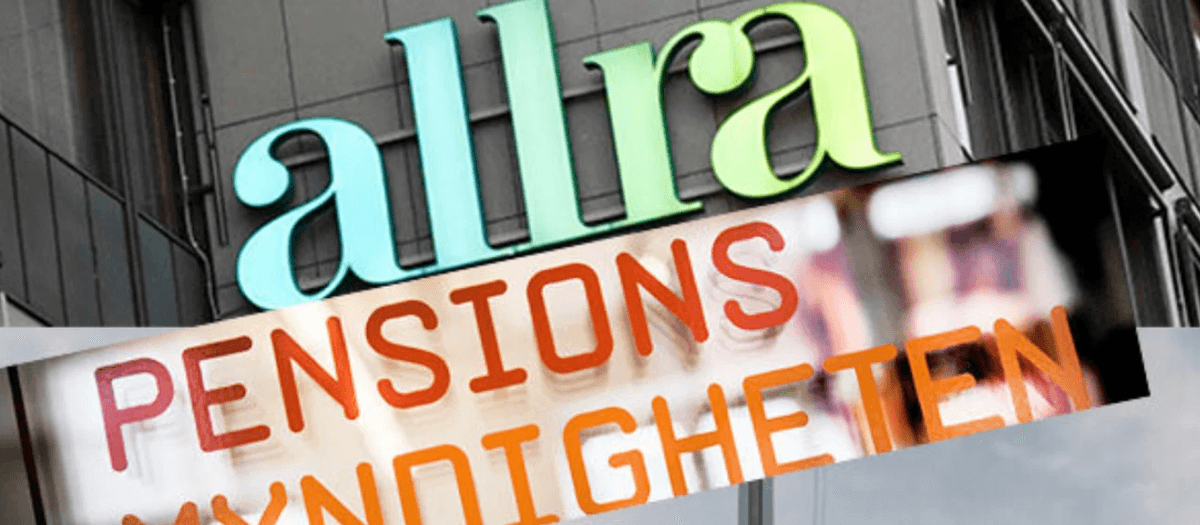 Pensionssparare i Allra får (lite) pengar tillbaka