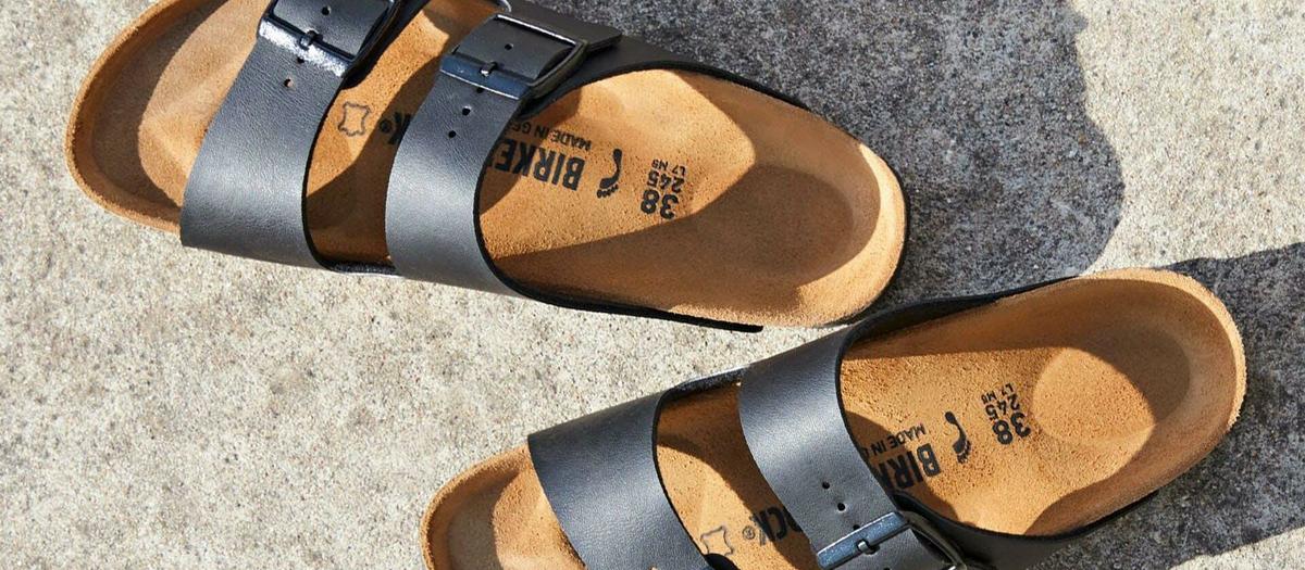 Birkenstock kan gå till börsen till en värdering på över 8 miljarder dollar