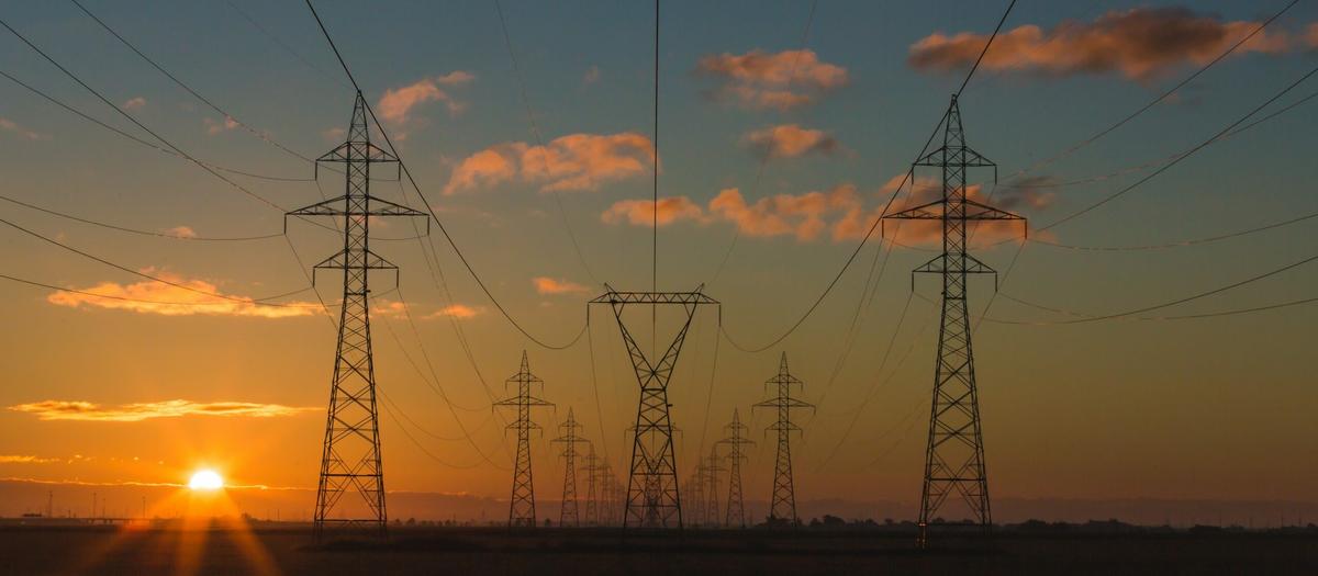 Kraftigt prisfall på el i höst