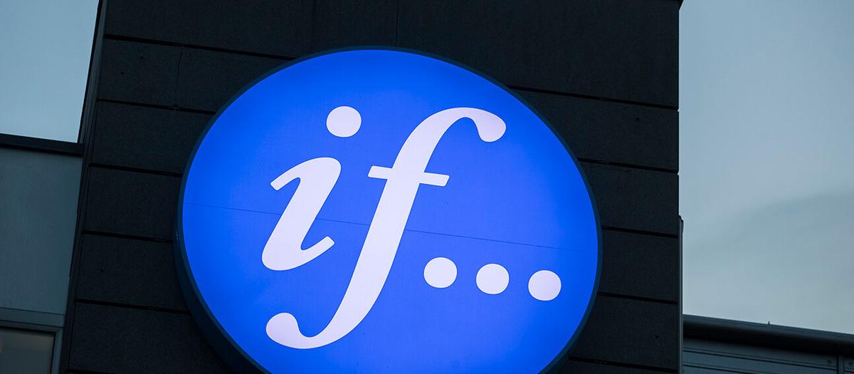 "Hemliga" naturkatastrofer pressar If