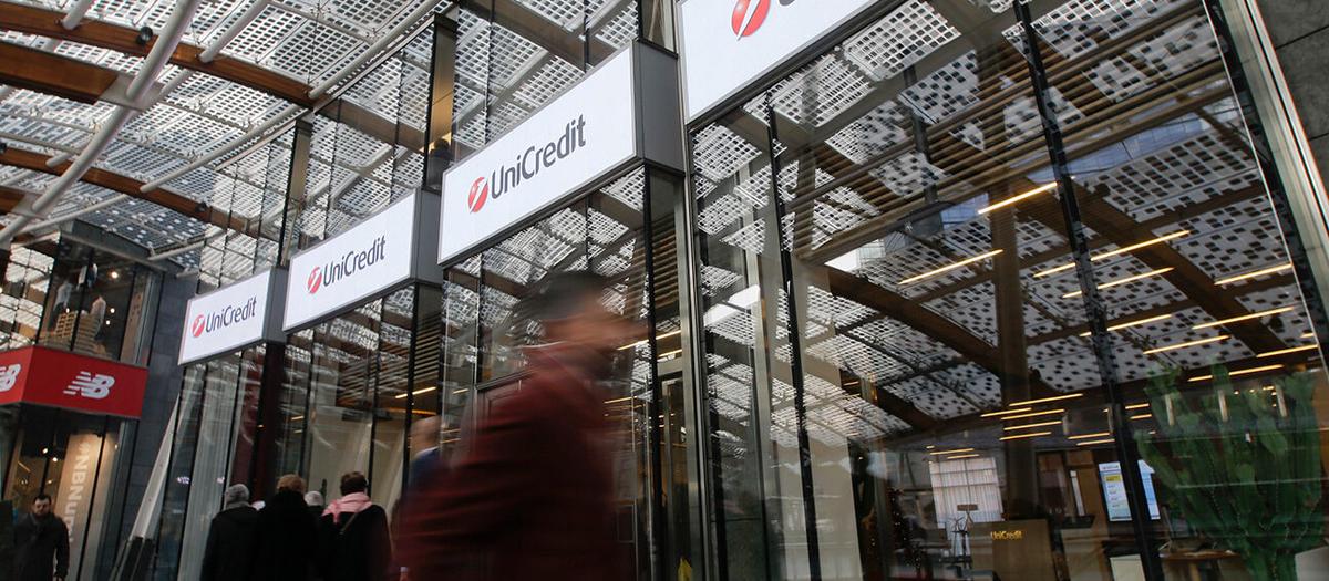 Italien inför bankskatt på 'övervinster'