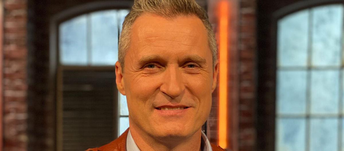 Jonas Tellander. Foto: Pressbild