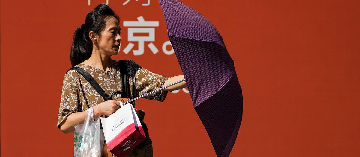 Kinesiska storbanker överväger ny sänkning av inlåningsräntor