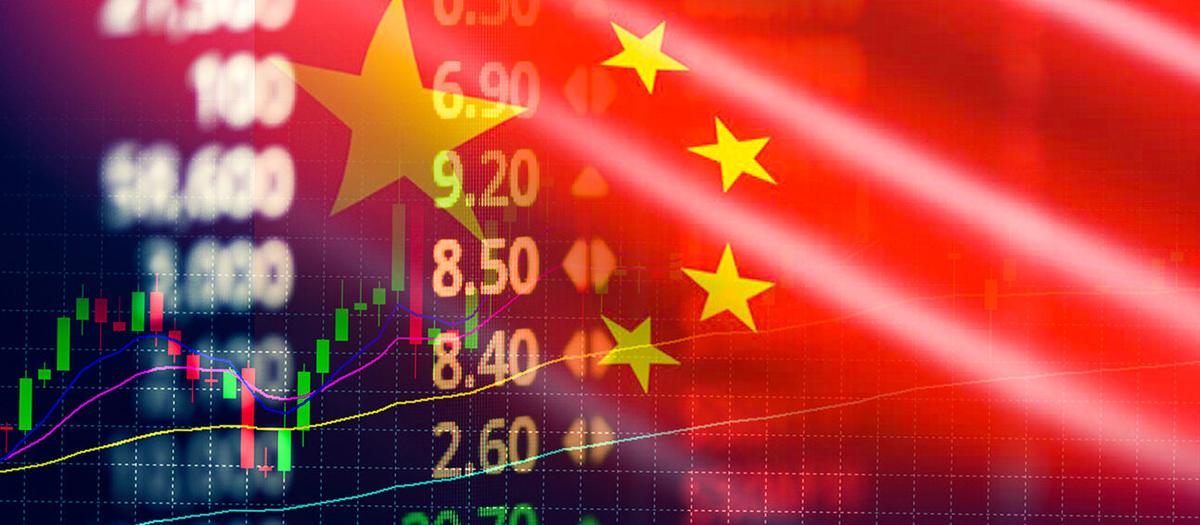 Kinas förvärvsaktiviteter i USA på lägsta nivån på 17 år