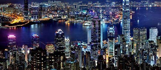 Kinesisk fastighetsjätte varnar för gigantiska förluster