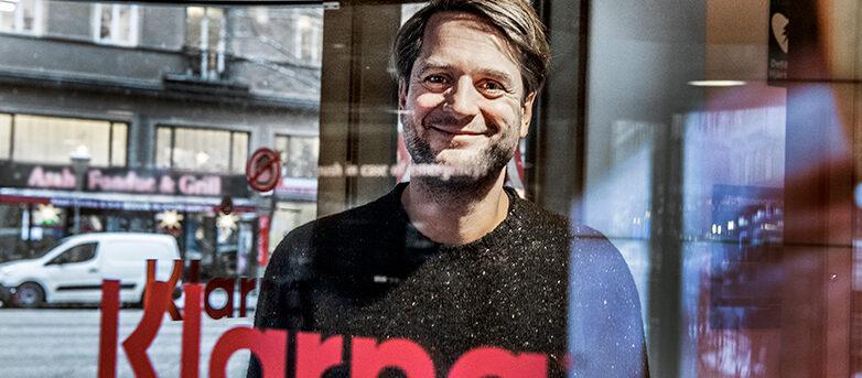 Sebastian Siemiatkowski.