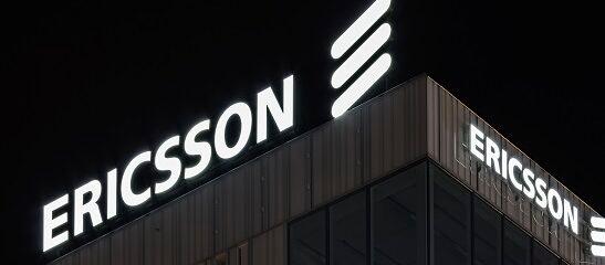 Ericsson spår licensintäkter på 11 miljarder