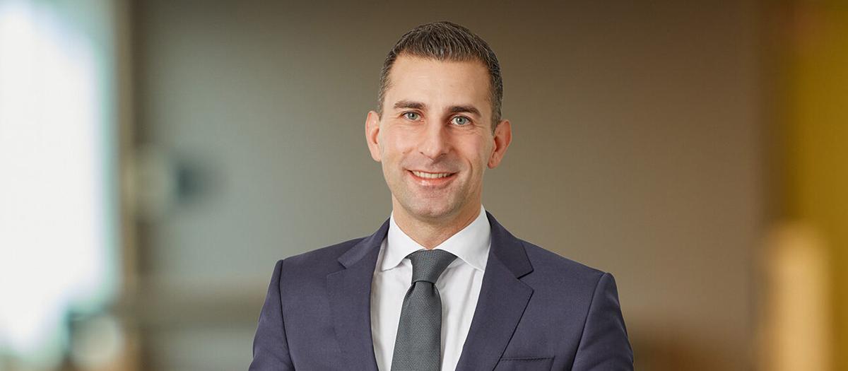 Pablo Bernengo. Foto: Peter Philips