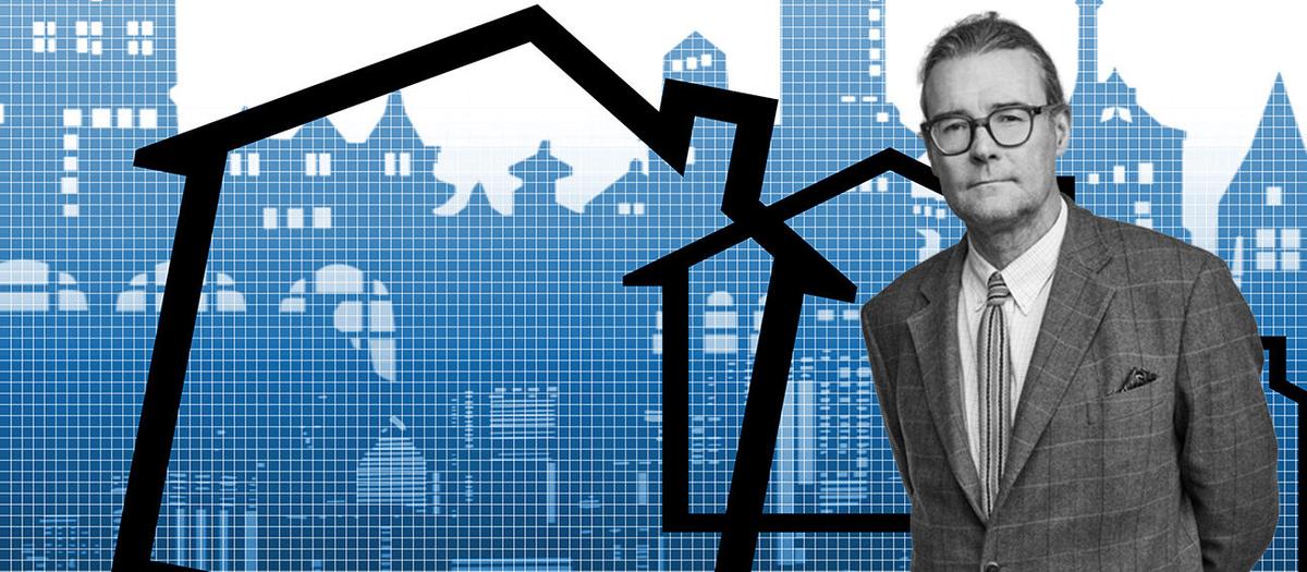 Heimstaden trotsar tyngdlagen, än så länge