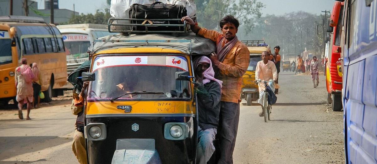 Swedfund investerar 25 miljoner dollar i indisk tillväxtfond för klimatinvesteringar