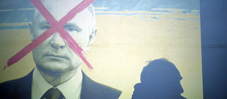 Regeringen vill ha svar – misstänker att sanktionerna mot Ryssland inte efterlevs