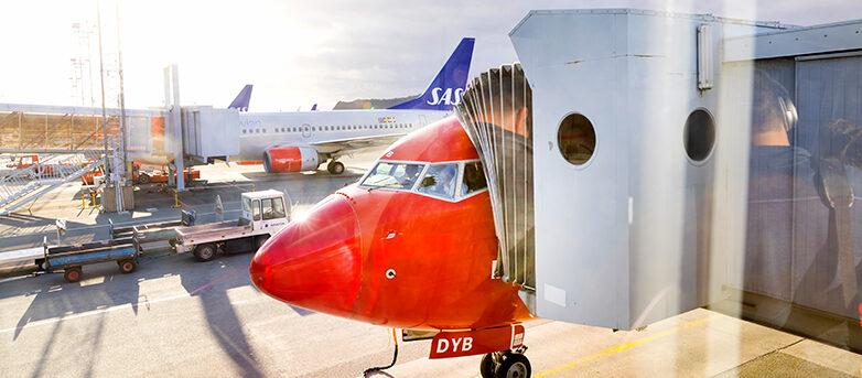 Norwegian snor miljardkontrakt från SAS