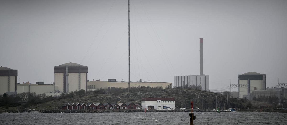 Vattenfall skjuter upp återstarten av Ringhals 4 till den 19 september