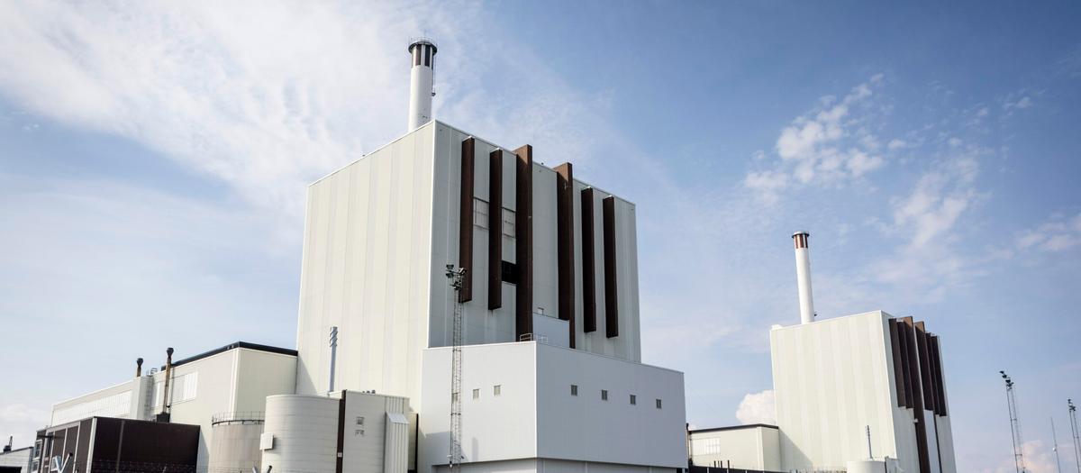 Forsmark 2 väntas helt återstartas den 3 september