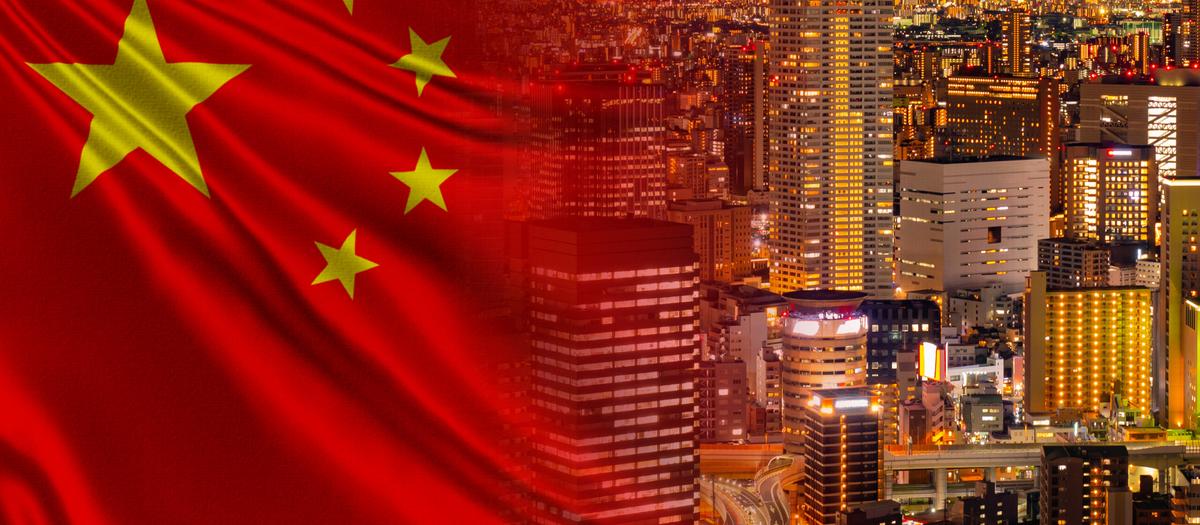 Kina planerar stor sänkning av stämpelskatt på aktiehandel