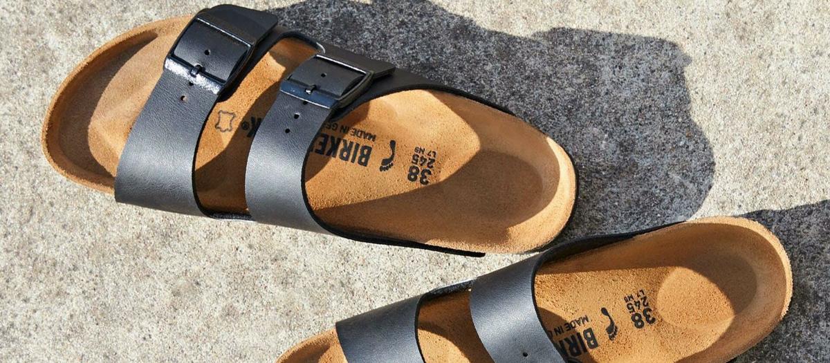 Birkenstock går till börsen i USA