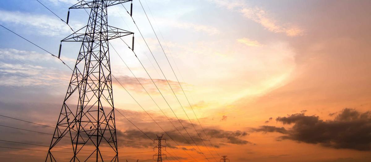 Extremt låga elpriser denna och nästa vecka