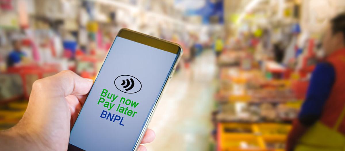 "Insättningsgaranterad inlåning finansierar ett relativt högt risktagande"