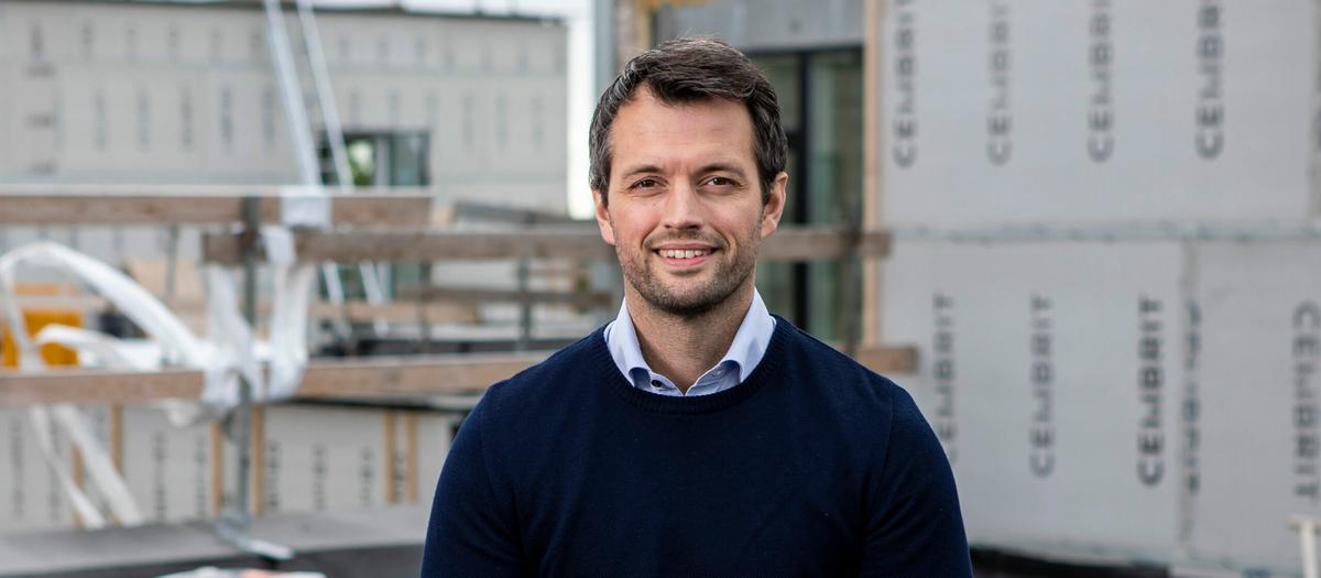 Christian Fladeland.