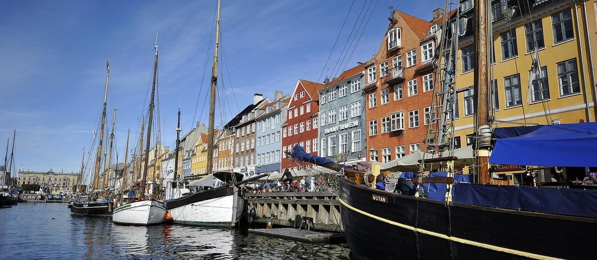 Heimstaden miljardsäljer fastigheter i Danmark