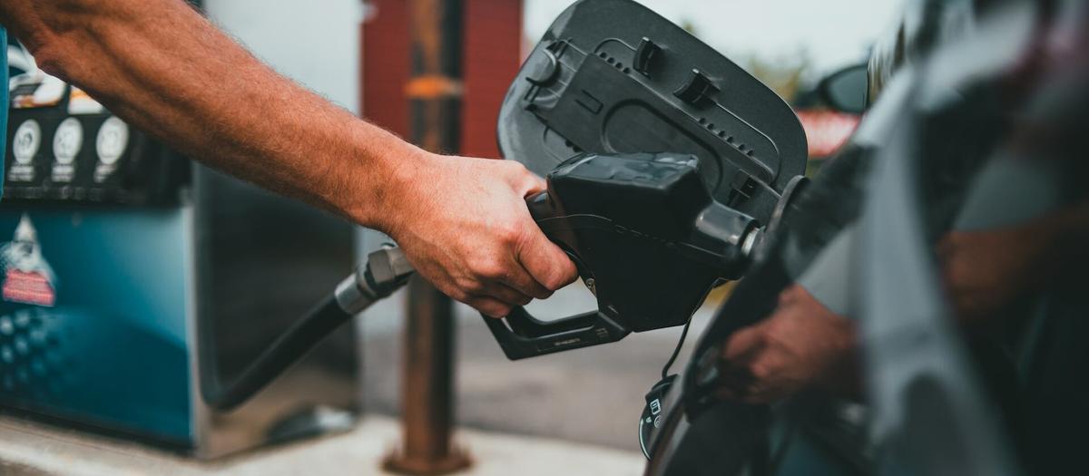 Ryssland inför tillfälliga exportrestriktioner på diesel och bensin