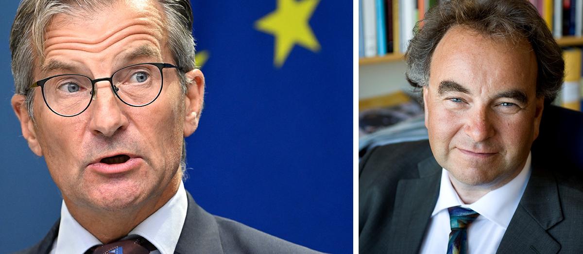 ”Detta reser frågan om varför Riksbanken alls ska anförtros självständighet, när man enligt egen och ledande ekonomiforskares utsagor saknar säkerställd kunskap om de uppgifter man har att lösa. Med den nuvarande konstruktionen har vi enbart fått politik bedriven av icke-valda personer,” skriver Bo Rothstein på DN Debatt.