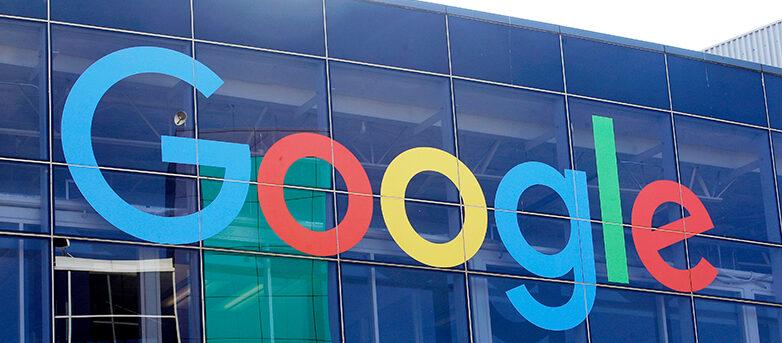 Google i förlikning om 155 miljoner dollar i Kalifornien