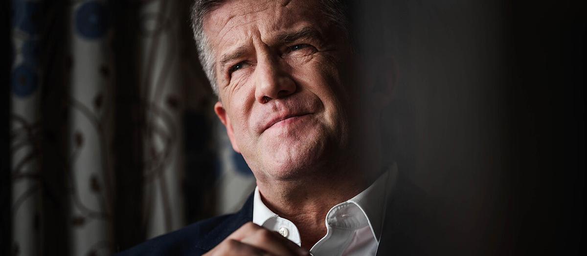 Ilija Batljan. Foto: TT