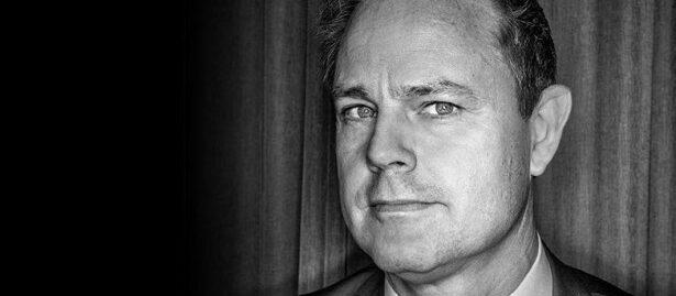 Robert Boije, chefsekonom SBAB. Foto: Johan Bergmark