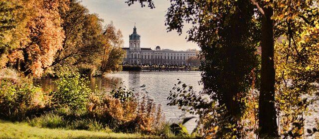 SJ: Grönt ljus för fortsatt nattåg till Berlin