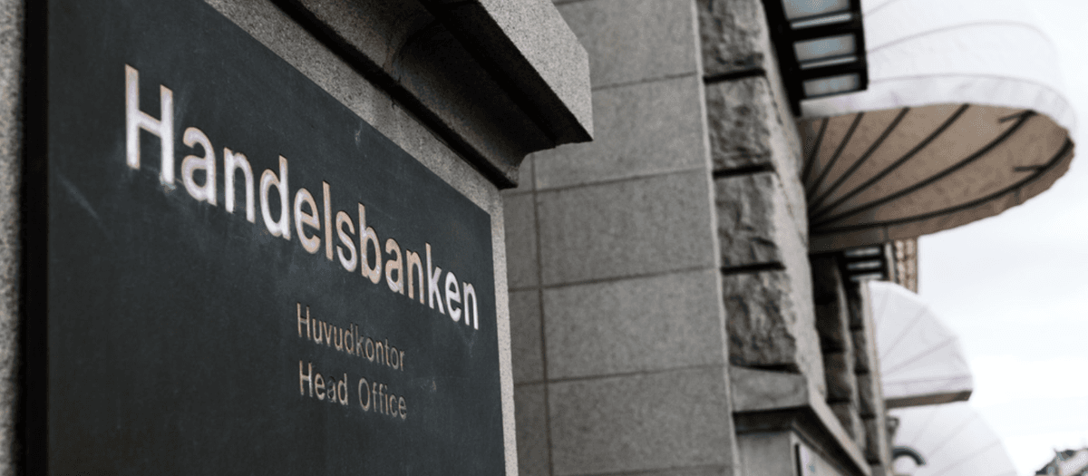 Högst betyg till Handelsbanken