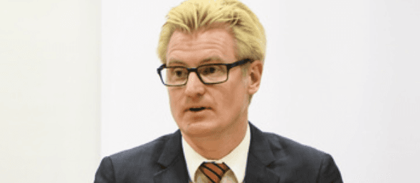 Johan Kjellsson. Foto: TT