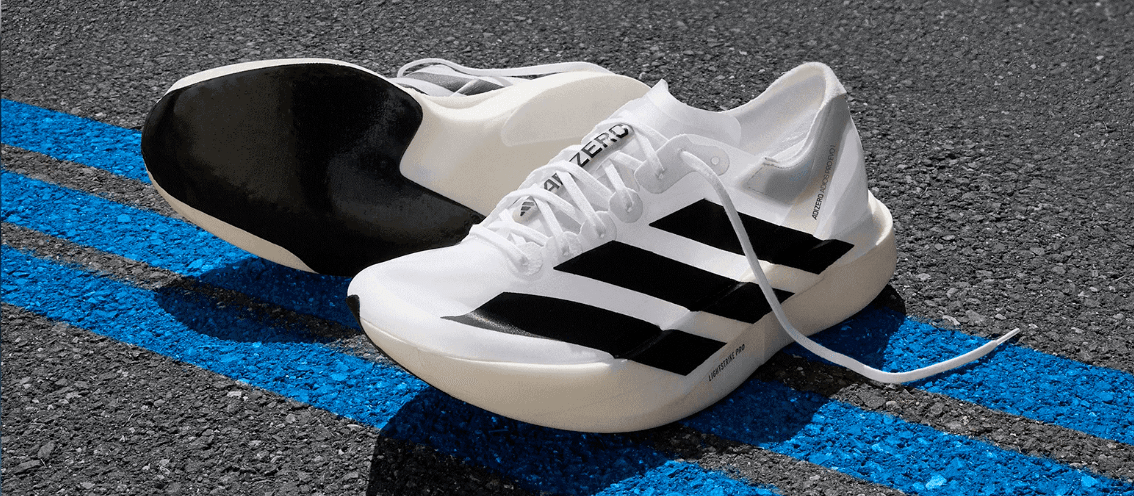 Adidas släpper löparsko för 5 499 kronor – redan slutsåld