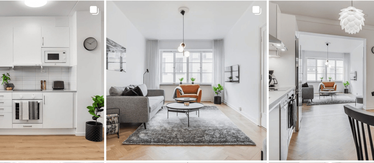 Trögt i Malmö för Balders och K-Fasts okända uthyrningsbolag