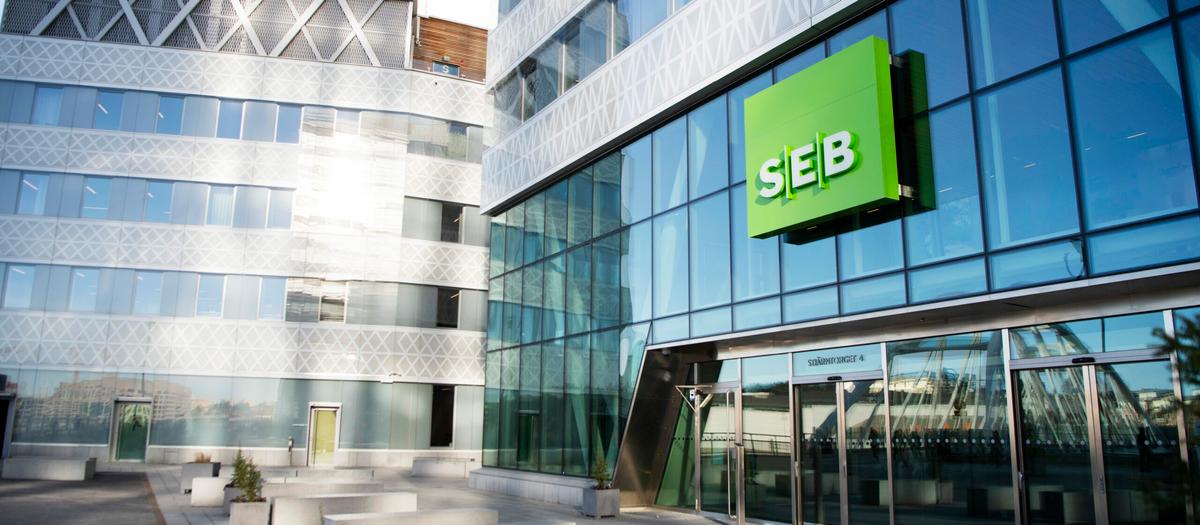 Valberedning för SEB utsedd