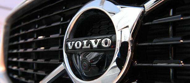 Då sätter Volvo Cars punkt för dieselbilar