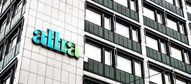 Åtal för grov oredlighet mot borgenärer kopplat till Allra-målet