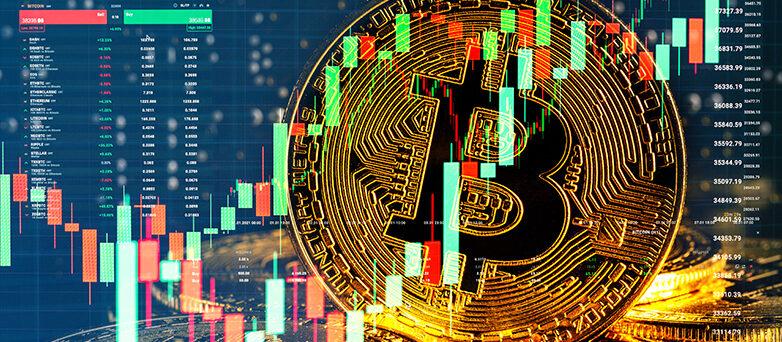 Tweeten som fick bitcoinpriset att rusa 10 procent