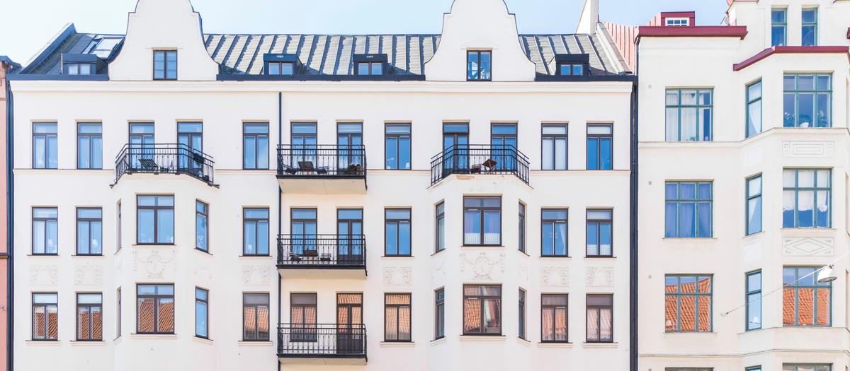 Övertaget för köparna på bostadsmarknaden förstärks ytterligare