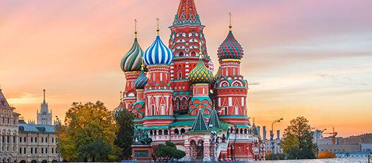 Återbetalning från Östeuropa- och Rysslandsfonder