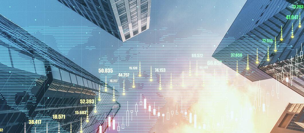 ECB skärper granskningen av bankernas lån till kommersiella fastigheter