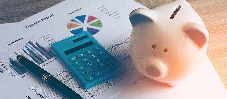 15 procent av alla hushåll sparar inte en krona